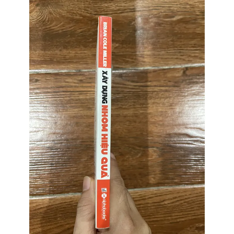 Xây dựng nhóm hiệu quả  (7) 606295