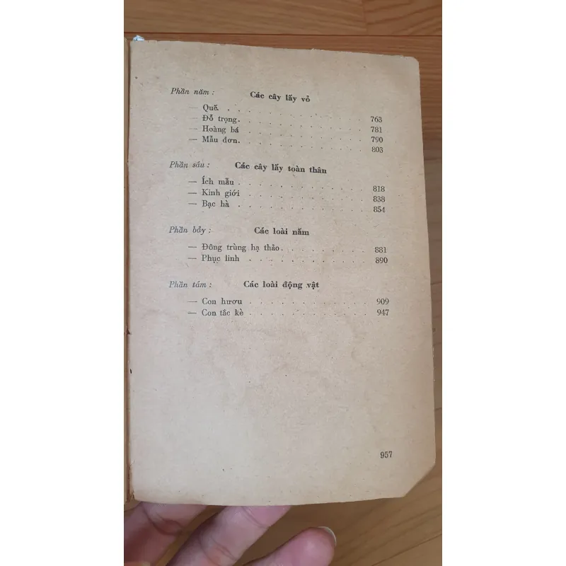 KỸ THUẬT TRỒNG VÀ CHẾ BIẾN DƯỢC LIỆU  751647