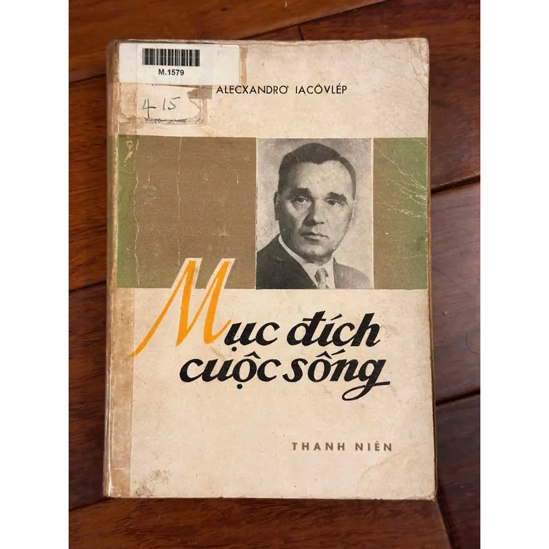📖 Mục đích cuộc sống (tiểu thuyết)  597726