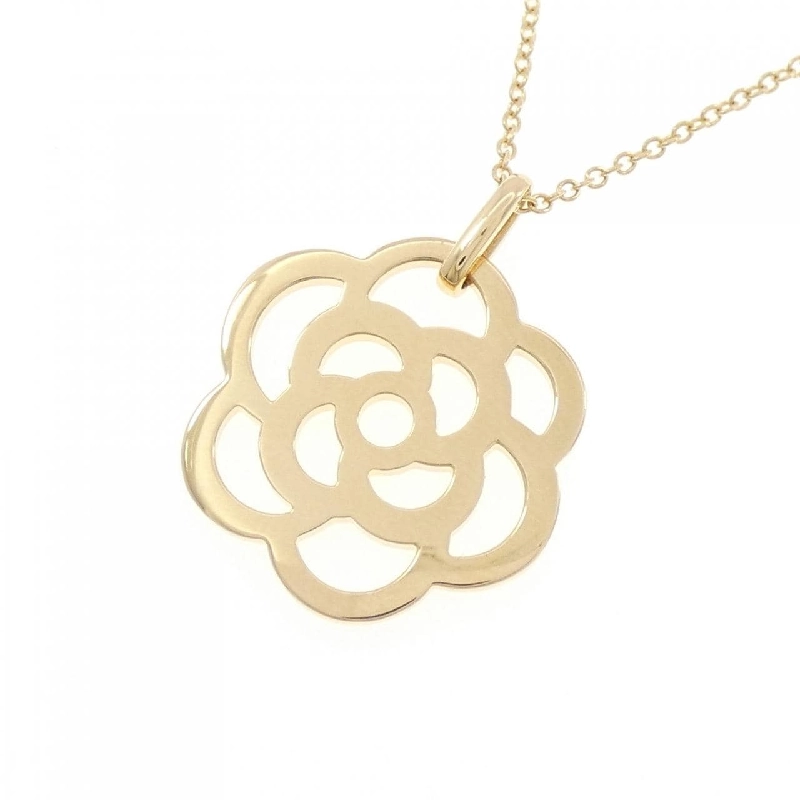 Nhẫn Chanel Camellia - Hàng hiệu Chính hãng 841531