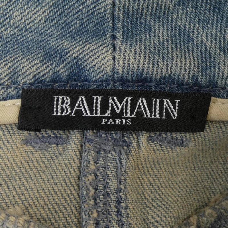 BALMAIN 5956-301N Jeans - Hàng hiệu Authentic 821856