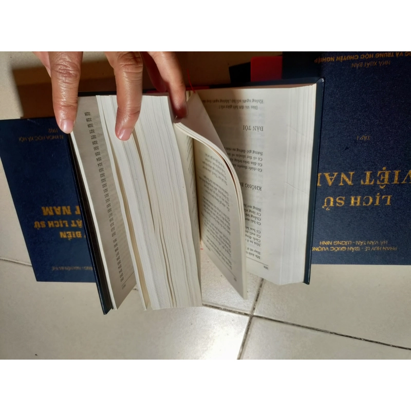 Từ điển nhân vật lịch sử Việt Nam 518570