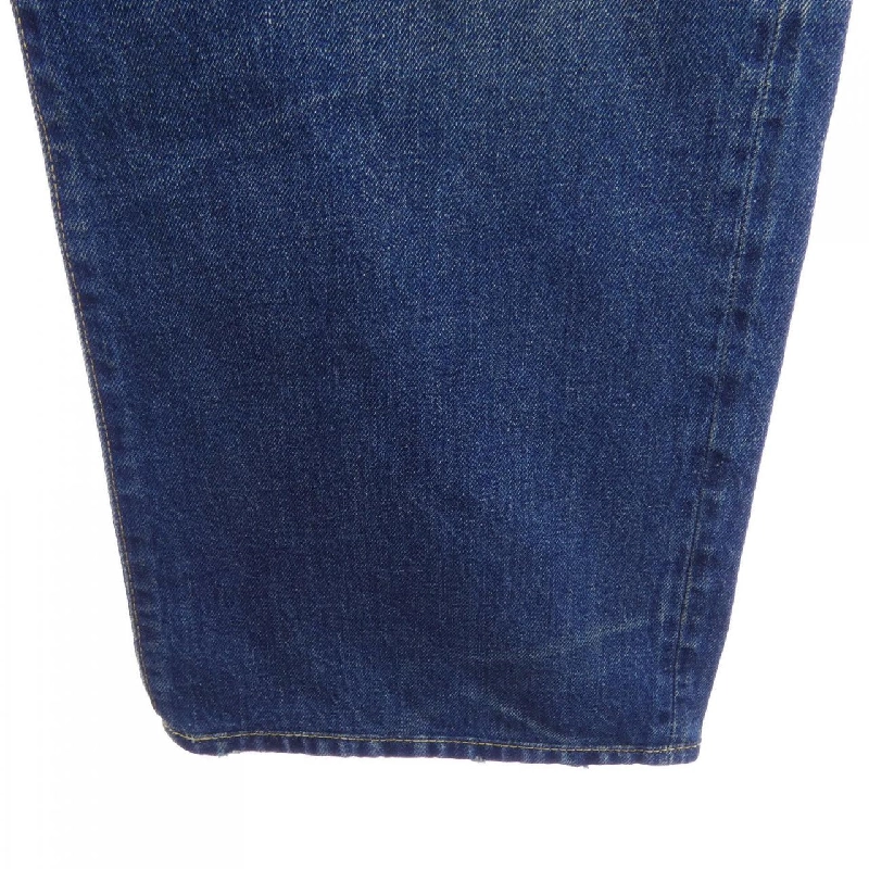 Jeans RRL 782704503001 - Hàng hiệu Authentic 884793