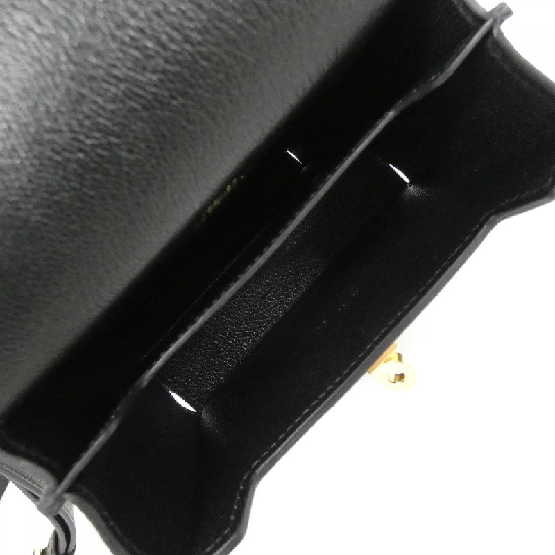 Túi xách đeo vai Hermes Kelly Multi Pocket To Go 085433CC - Hàng hiệu Authentic 767693