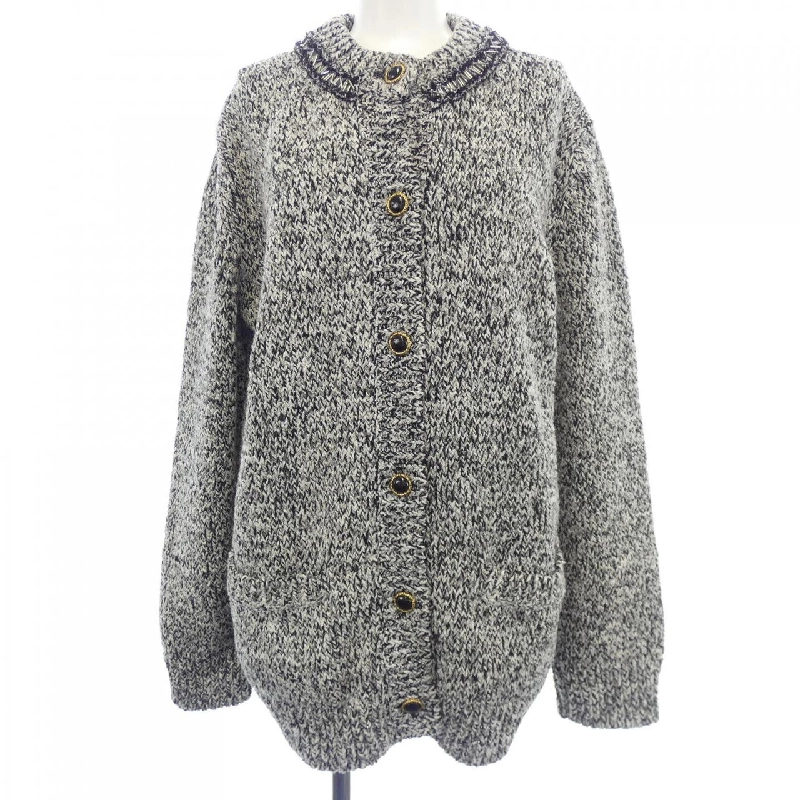 【Mã giảm giá】Áo khoác cardigan LOUIS VUITTON 644935