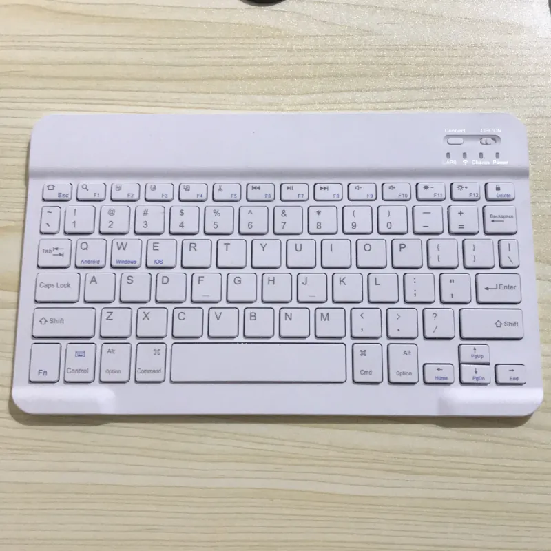 Combo Chuột + Bàn phím Bluetooth like new (kết nối điện thoại, máy tính bảng có Bluetooth) 1009879