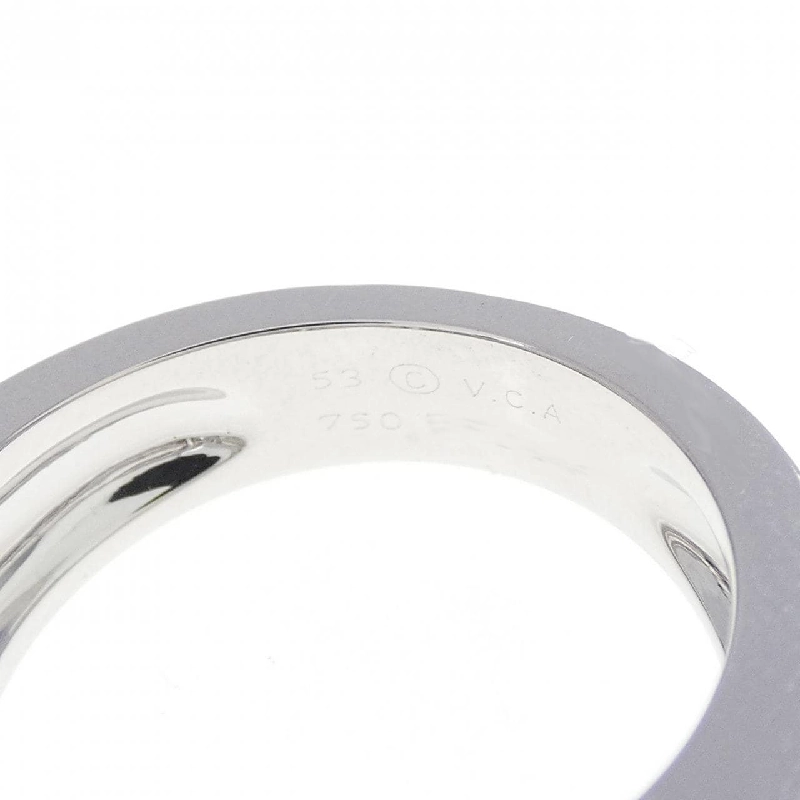 Nhẫn Van Cleef & Arpels Jay - Hàng hiệu Authentic 839297