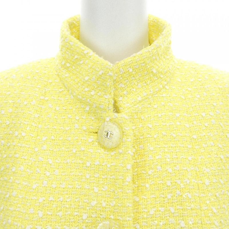 CHANEL P61100V46535 Jacket - Hàng hiệu Authentic 813416