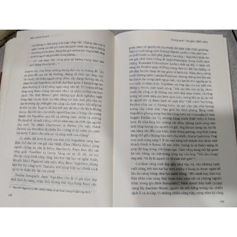 Văn minh thời đại Napoléon - tập 2 701510
