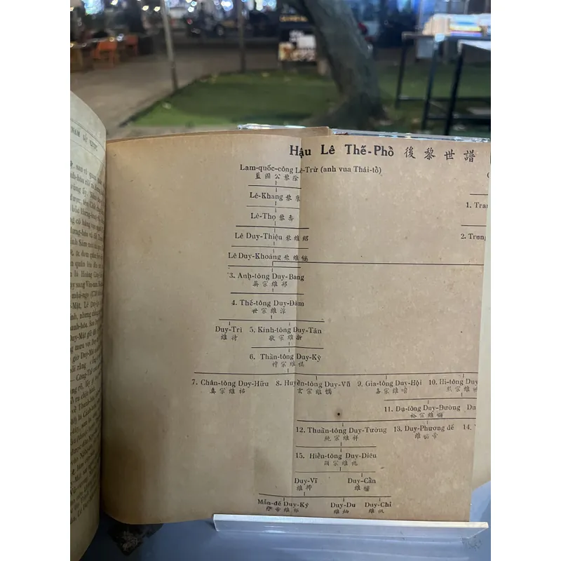 VIỆT NAM SỬ LƯỢC - TRẦN TRỌNG KIM 733826