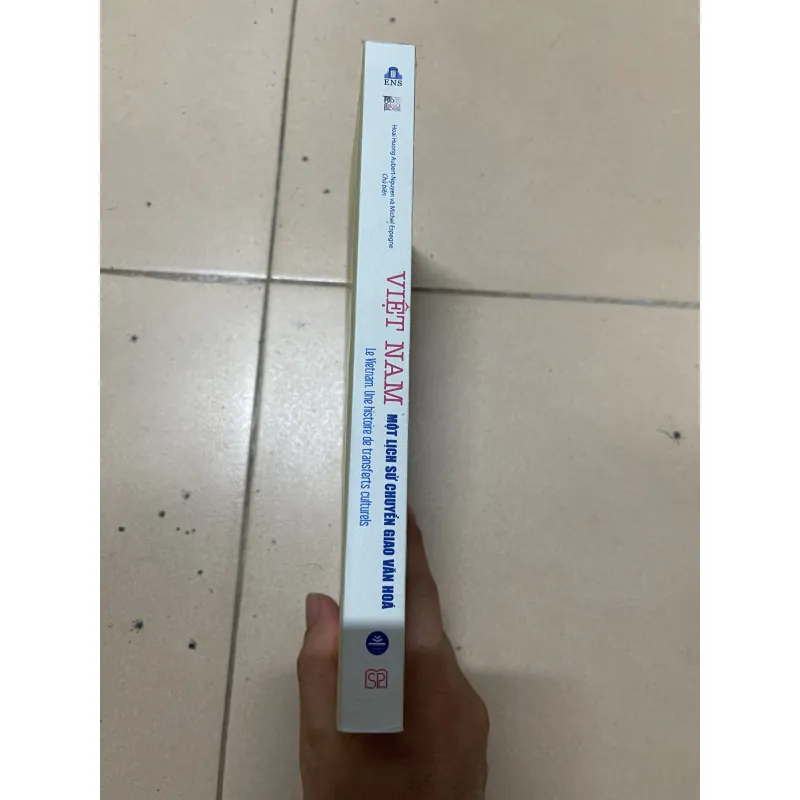 Việt Nam một lịch sử chuyển giao văn hóa (b) 990103