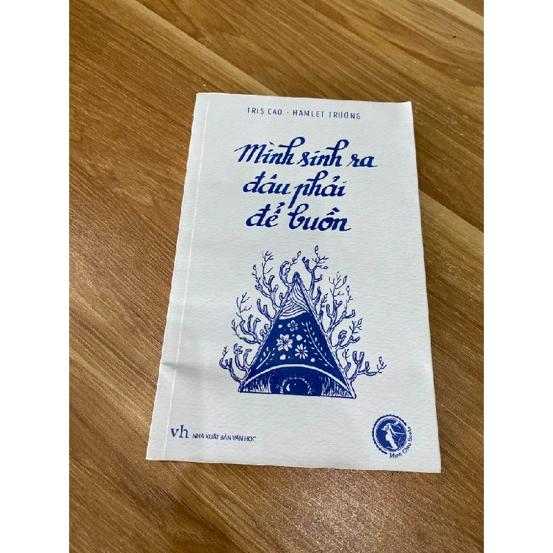 Mình sinh ra đâu phải để buồn 537348