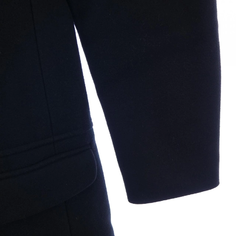 【Mã giảm giá】JIL SANDER NAVY Áo khoác 630908