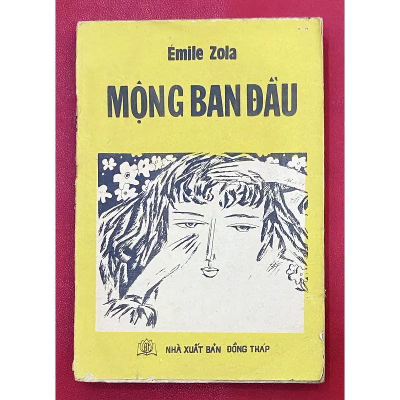 Émile Zola - Mộng Ban Đầu 989967