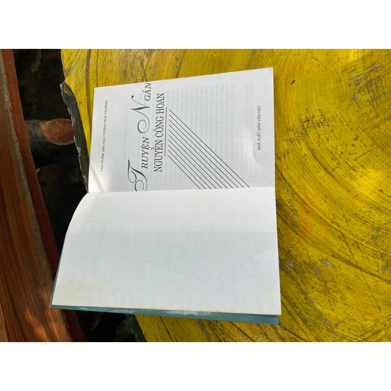 Combo Nguyễn Công Hoan- Ngô Tất Tố- Nguyên Hồng 474851