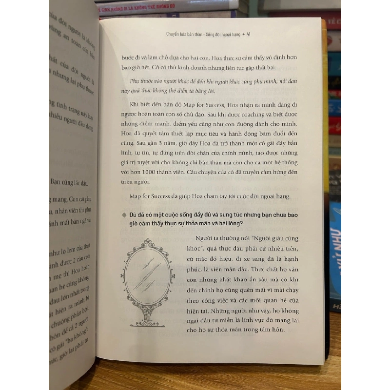 Chuyển hóa bản thân sống đời ngoại hạng -Gein Academy 782995