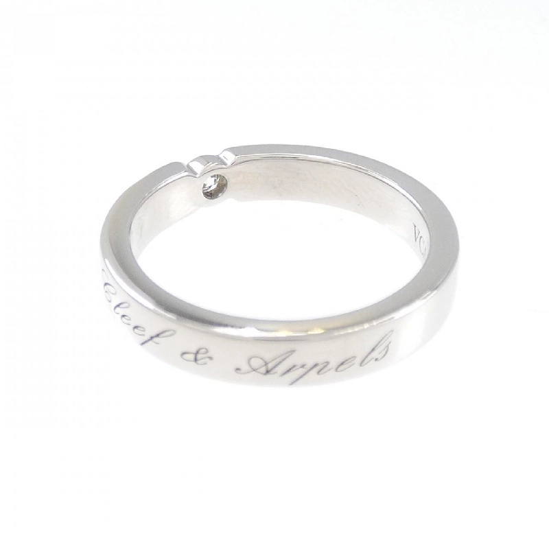 Nhẫn Van Cleef & Arpels Touche Étoile - Hàng hiệu Authentic 839034