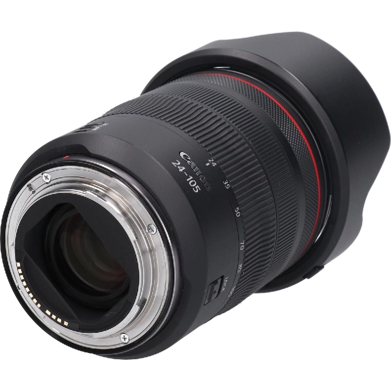 Ống kính RF24-105mm F4L IS USM - Hàng hiệu Authentic 880754