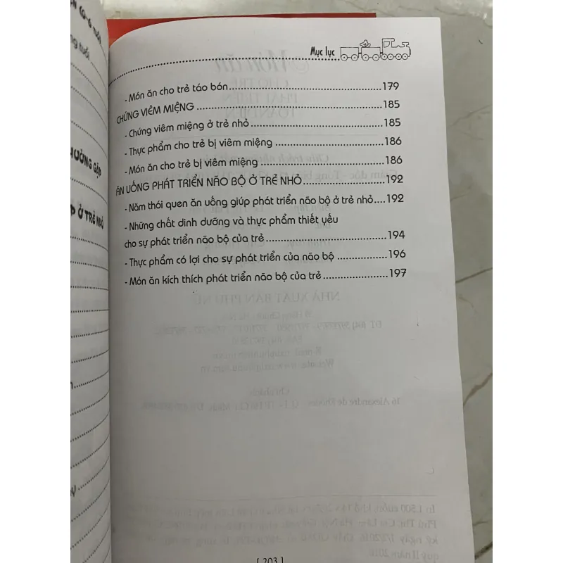 món ăn cho trẻ phát triển toàn diện 991963