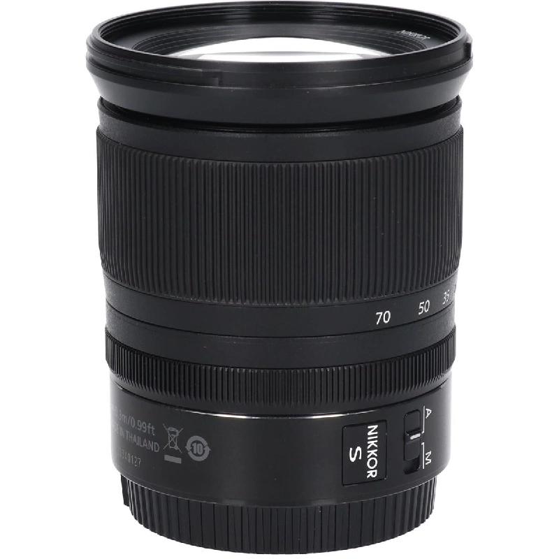 Z24-70mm F4S - Hàng hiệu Authentic 885818