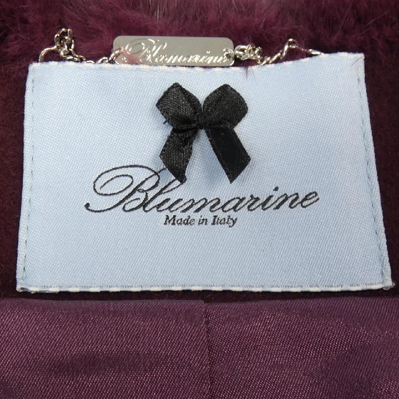 【Mã giảm giá】Blumarine áo khoác 633951