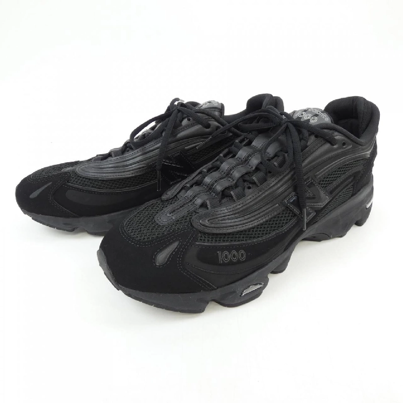 Giày thể thao New Balance M1000B - Hàng hiệu chính hãng 902578