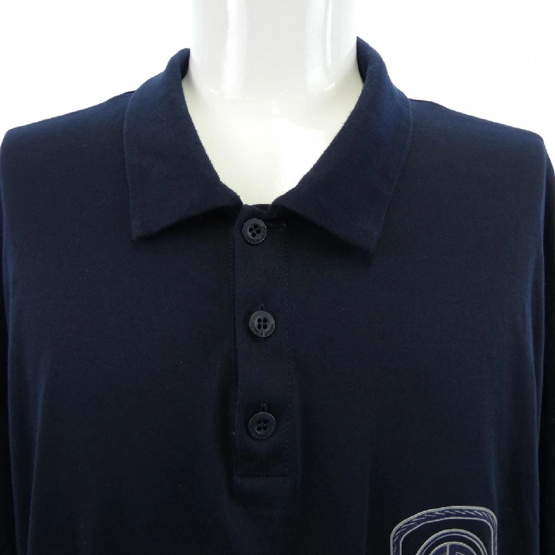 Áo polo GIORGIO ARMANI - Hàng hiệu Authentic 898276