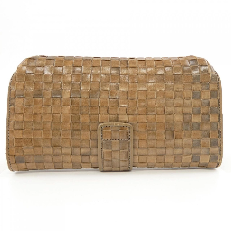 Ví HIROKO HAYASHI - Hàng hiệu Chính hãng 831074