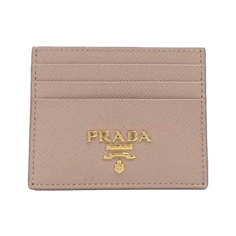 【新品】Prada 1MC025 Ví thẻ 622288