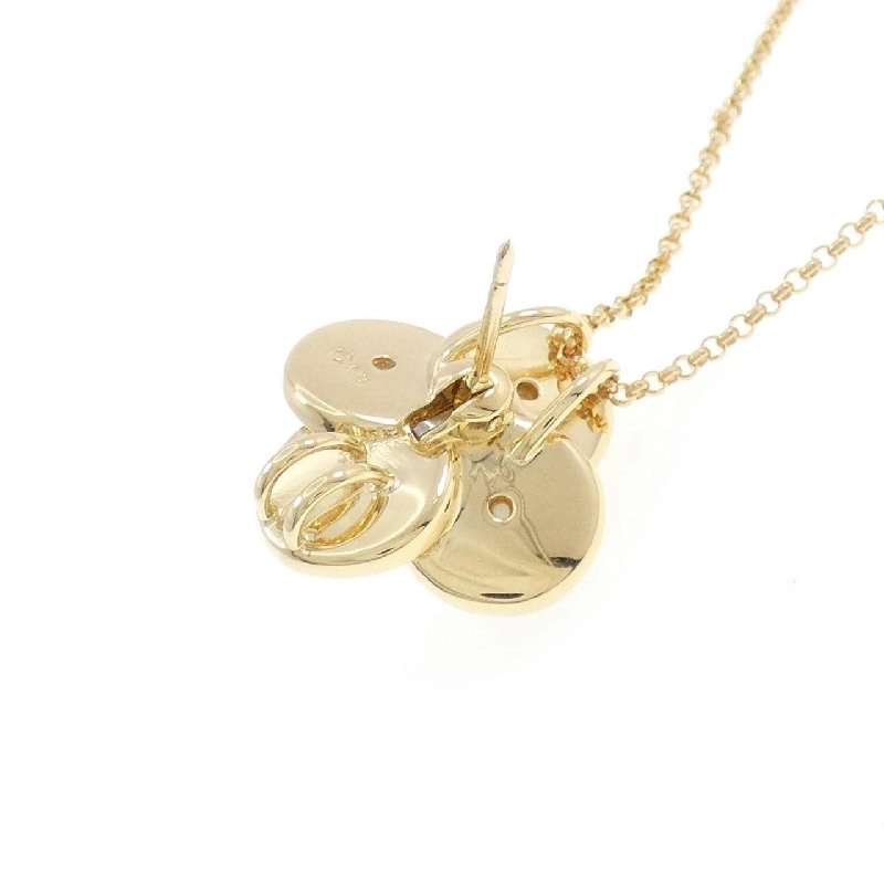 Dây chuyền ngọc trai Akoya Tasaki 7.1mm - Hàng hiệu Authentic 838907