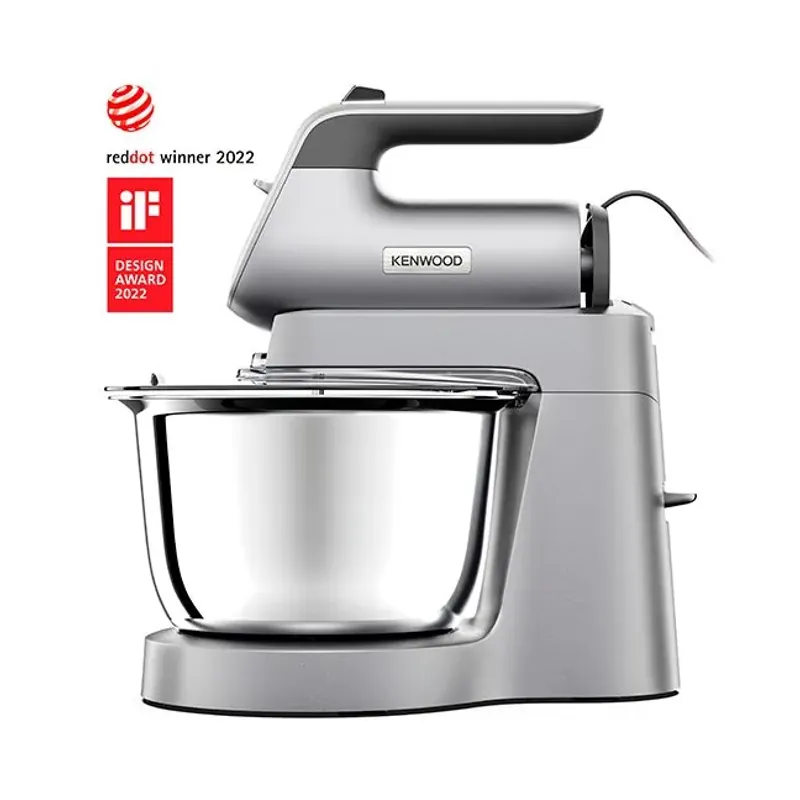 💎 Kenwood HMP54.000SI – Máy trộn cầm tay cao cấp, đánh kem – trộn bột chuẩn tiệm bánh! 733562