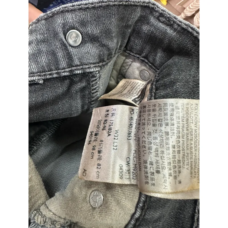 Quần jean levi’s 505 1040882