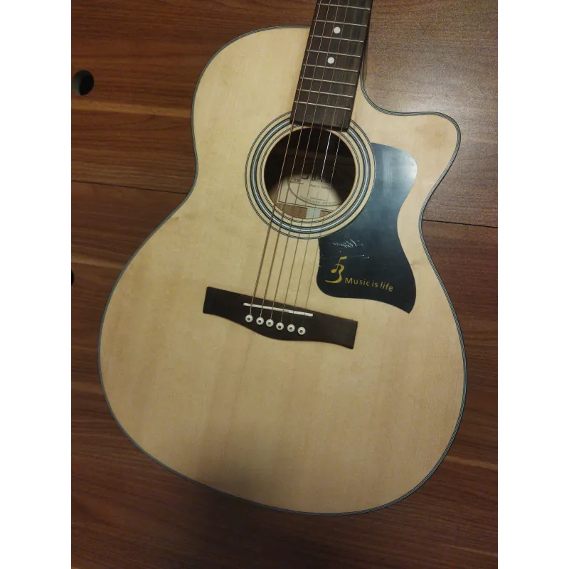 Đàn guitar Ba Đờn mới mua 2 tháng 1002966