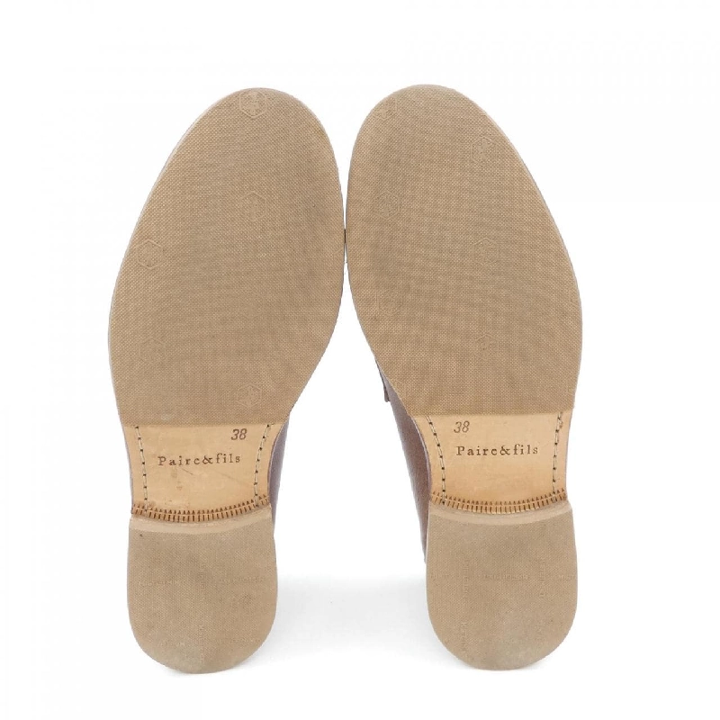 【Mã giảm giá】Giày PAIRE&FILS 662232