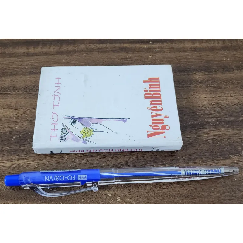 Thơ Nguyễn Bính (size nhỏ bỏ túi) 754559