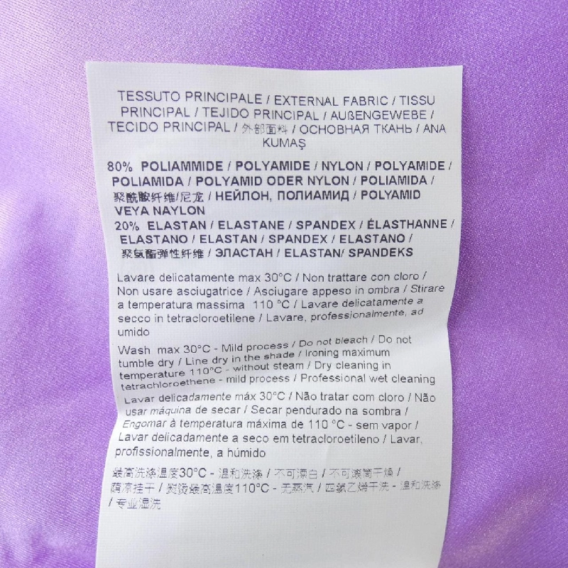 【Khuyến mãi】Áo phông VERSACE JEANS 647865