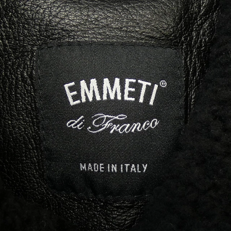 EMMETI ERASMO Áo khoác lông vũ - Hàng hiệu Authentic 891102