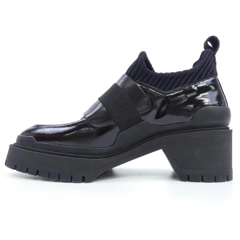 【Mã giảm giá】Giày HERMES 663024