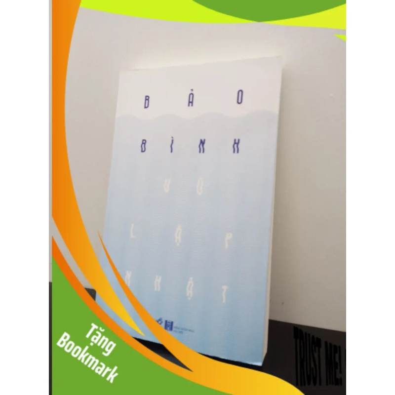 (TẶNG BOOKMARK) Bảo Bình Vũ Lập Nhật New 100% RBK.ASB2502 Mật ngữ 12 chòm sao 939307