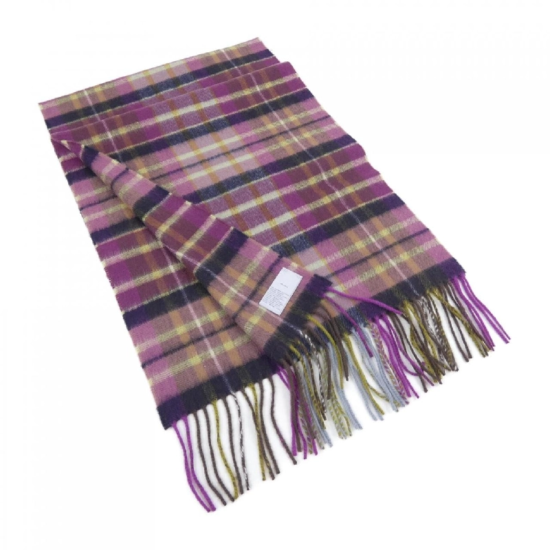 JOHNSTONS OF ELGIN WA000057 MUFFLER - Hàng hiệu Authentic 833111