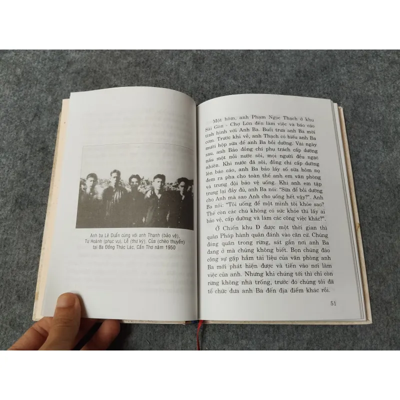 NHỮNG TẤM GƯƠNG SÁNG CỦA ĐỜI TÔI 700955