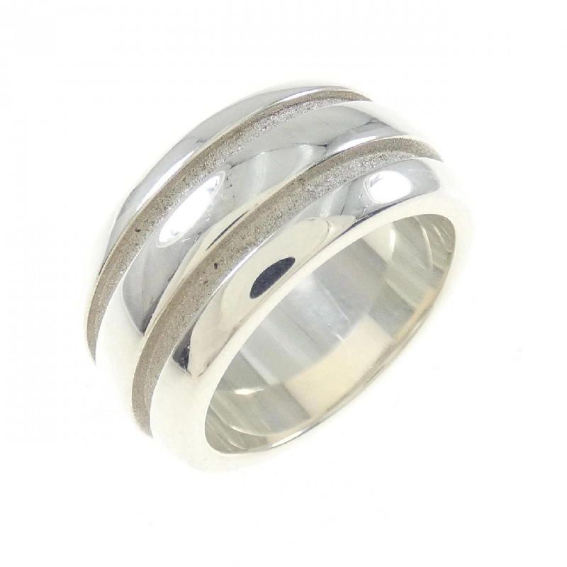 Nhẫn Tiffany Atlas - Hàng hiệu Authentic 842128