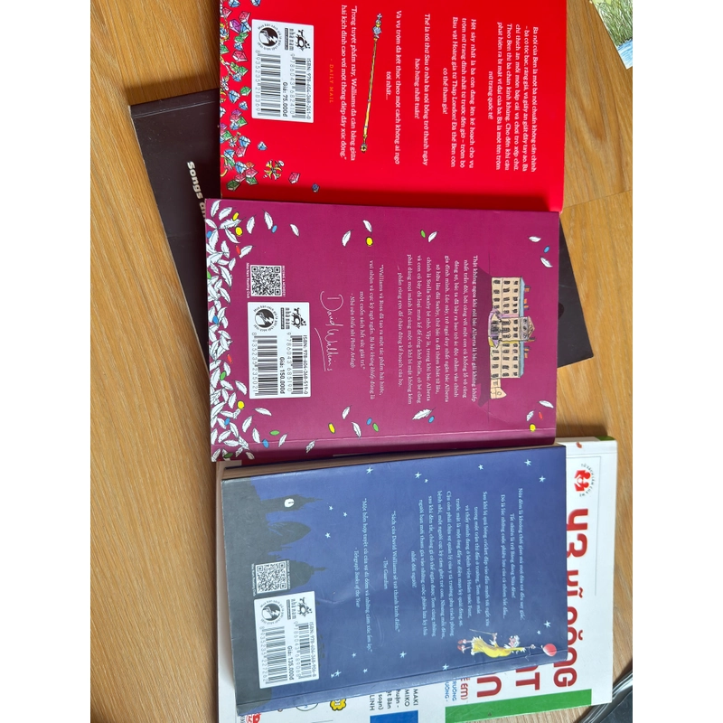 David Walliams 473574