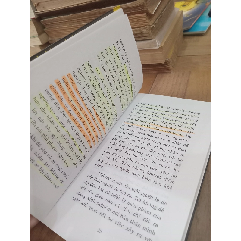 Cười trong nỗi đau - Vương Thị Minh Tâm 994538