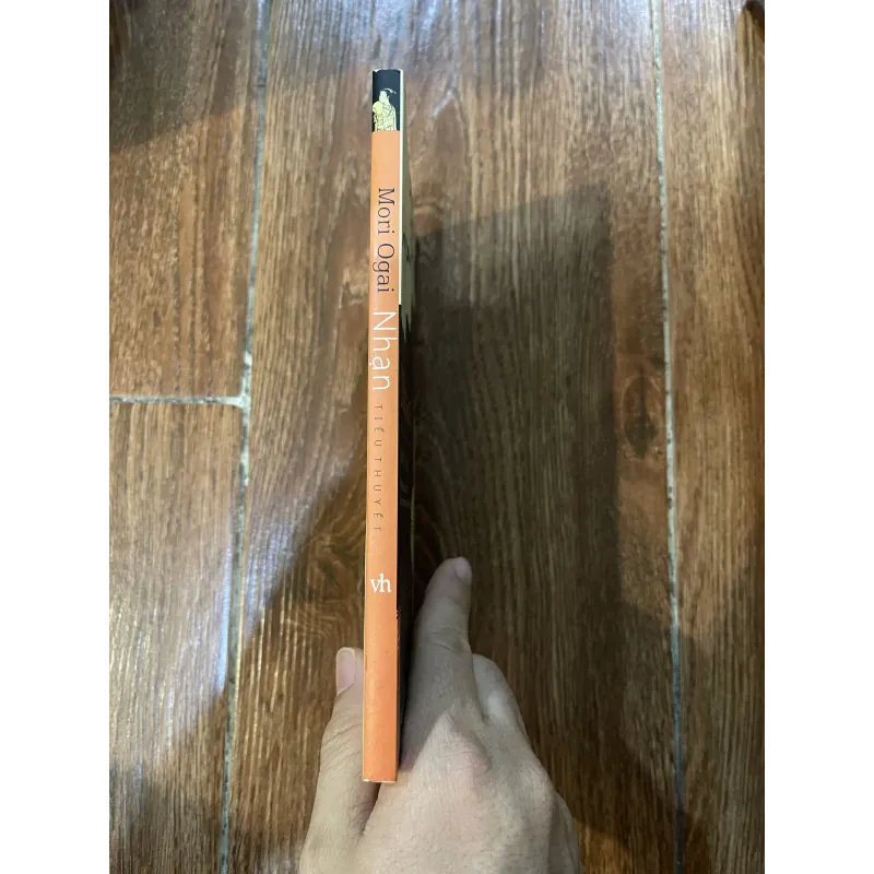 Nhạn - Mori Ogai (7) 971642