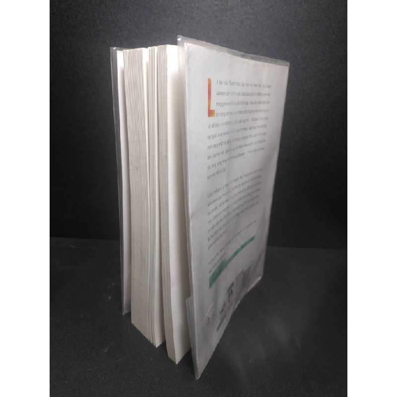 [59K/kg] Nhấn chuông đi, đừng đợi 2013 - David Nicholls new 90% HCM0807 365394