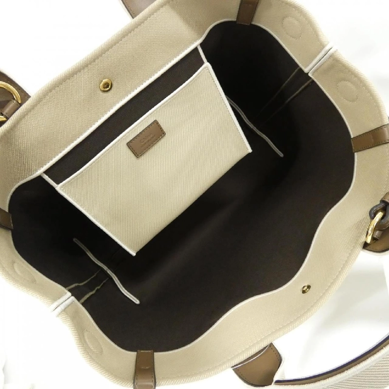 【Sản phẩm mới】Chloé CHLOE CARRY CHC25SS910 O65 Túi 618919