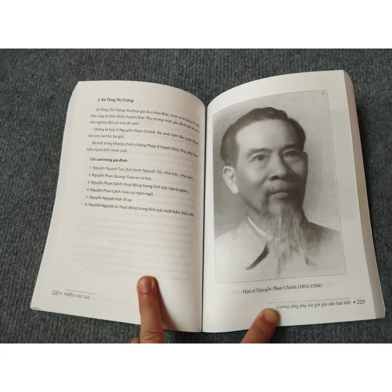 GƯƠNG SÁNG PHỤ NỮ GIỮ GÌN VĂN HOÁ VIỆT 727160