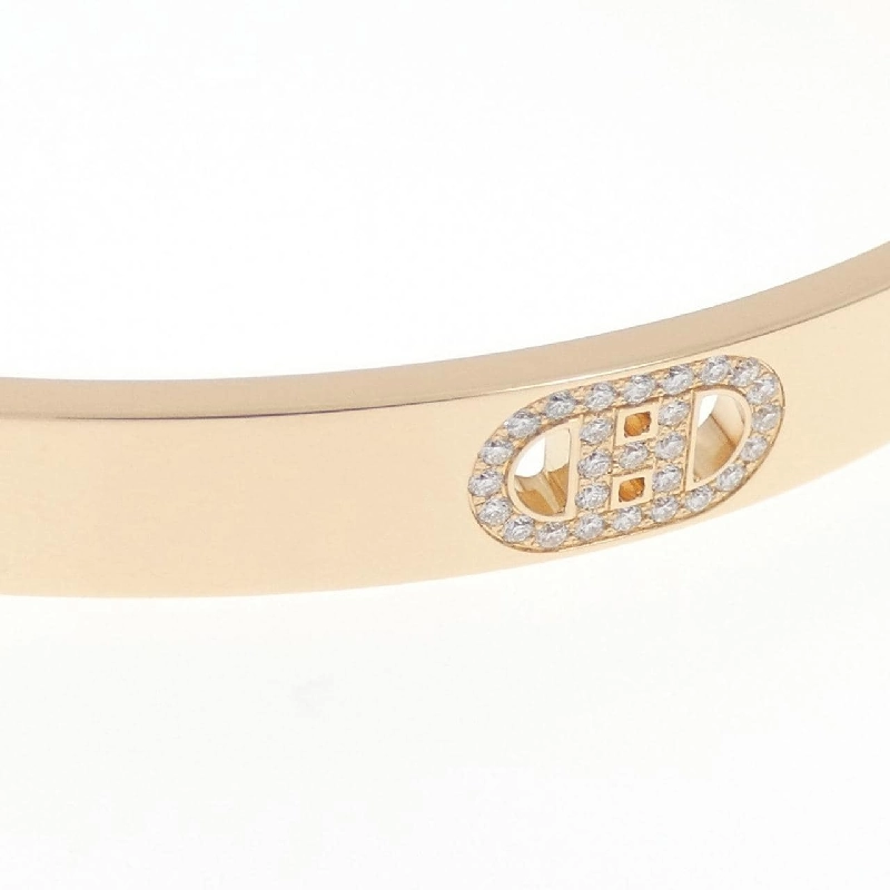 Vòng tay H của Hermès 666204