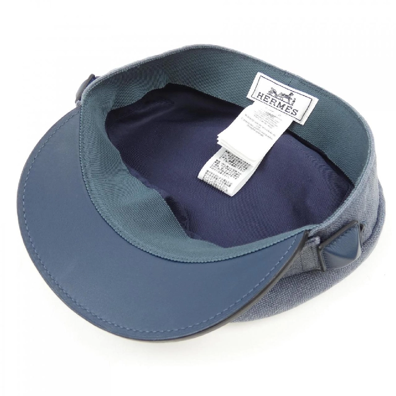 Mũ HERMES - Hàng hiệu Chính hãng 834085